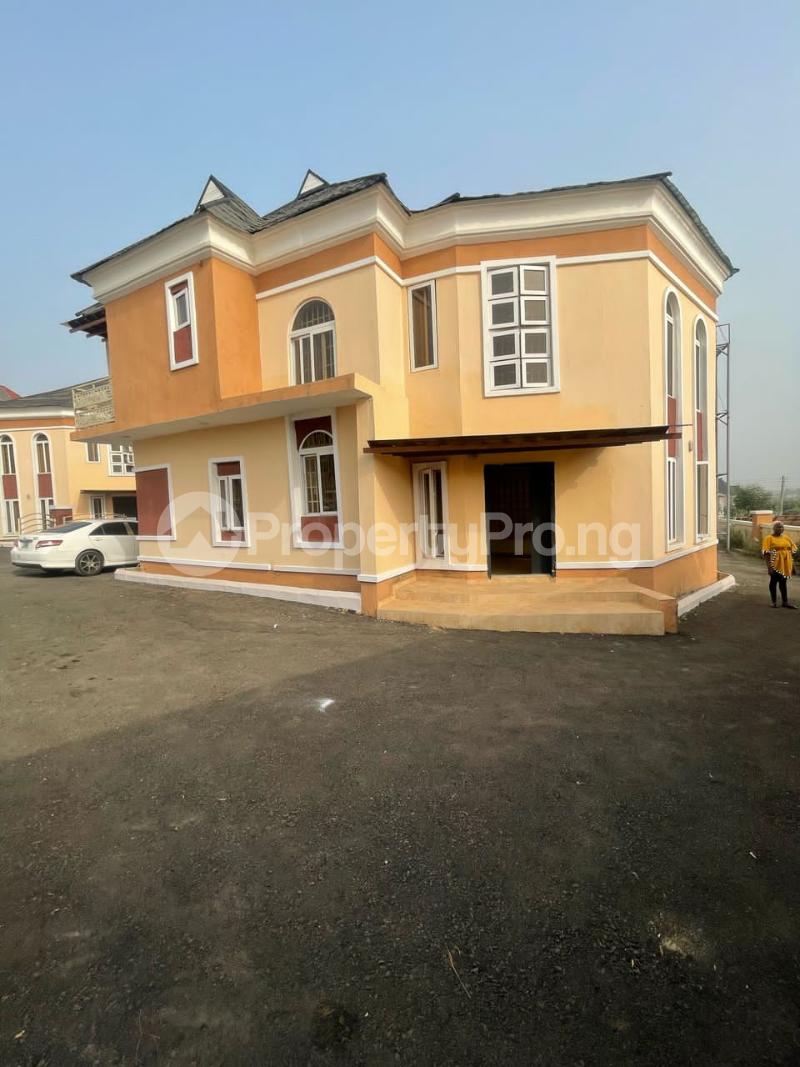 4 bedroom House for rent Kolapo Ishola Gra Ibadan Oyo