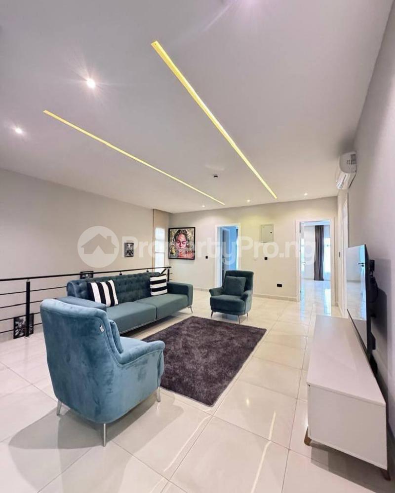 4 bedroom House for sale Lekki Phase 1 Lekki Lagos