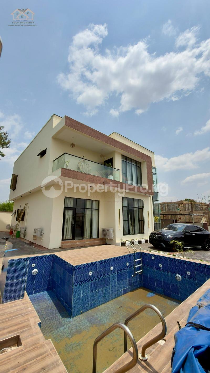 4 bedroom House for sale Carlton Gate Estate, Akobo Akobo Ibadan Oyo