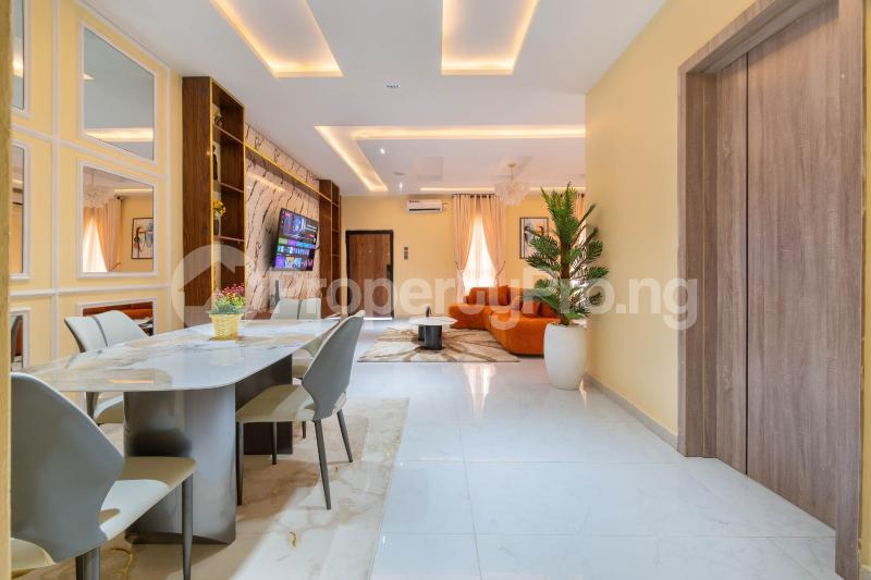 4 bedroom Flat / Apartment for shortlet Ikate Lekki Lagos