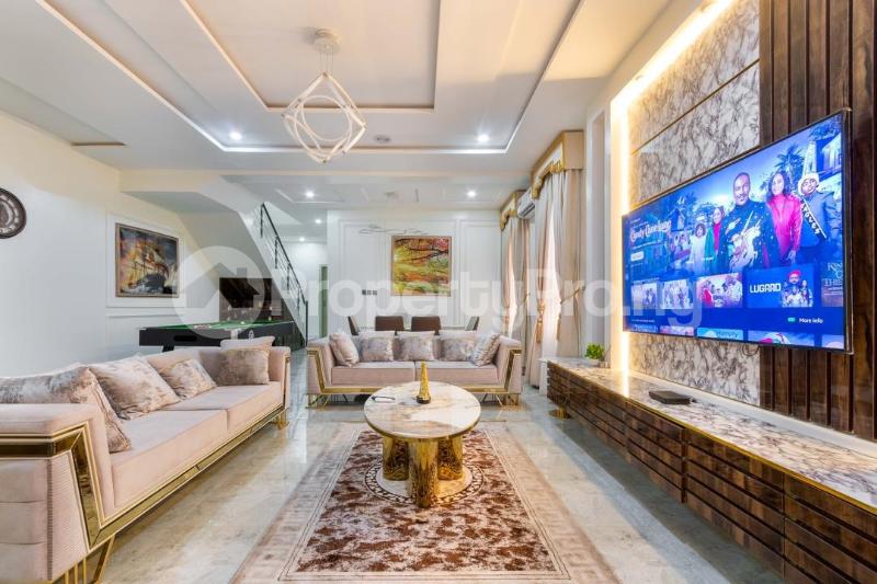 4 bedroom Flat / Apartment for shortlet Ikate Lekki Lagos