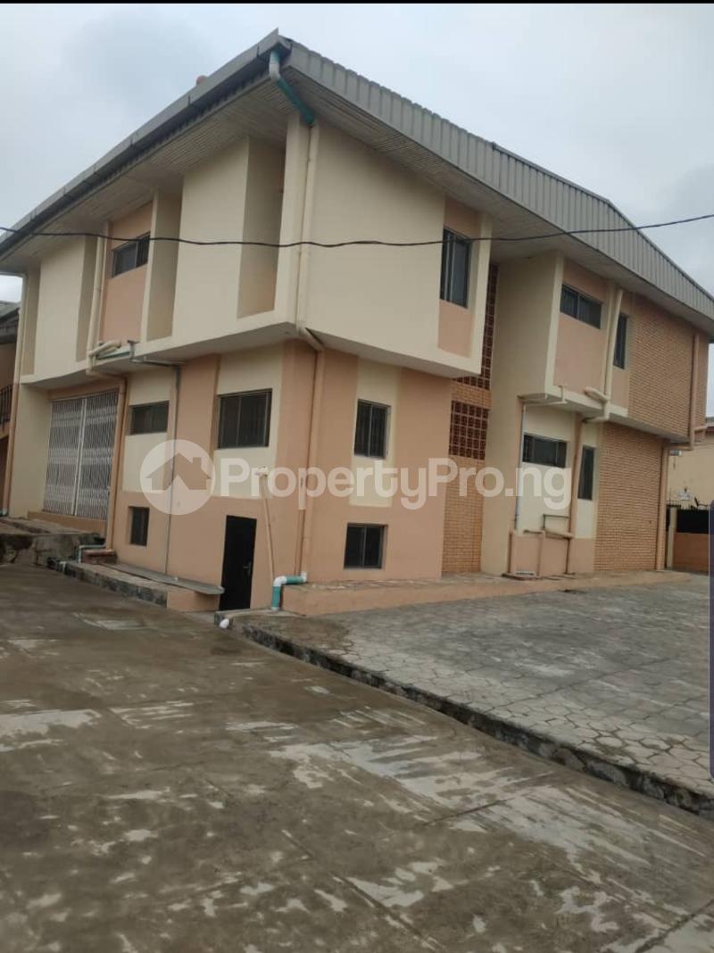 House for rent  Oluyole Estate Ibadan Oyo