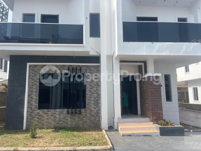 5 bedroom House for sale Kolapo Ishola Gra , Akobo Ibadan Oyo - 0