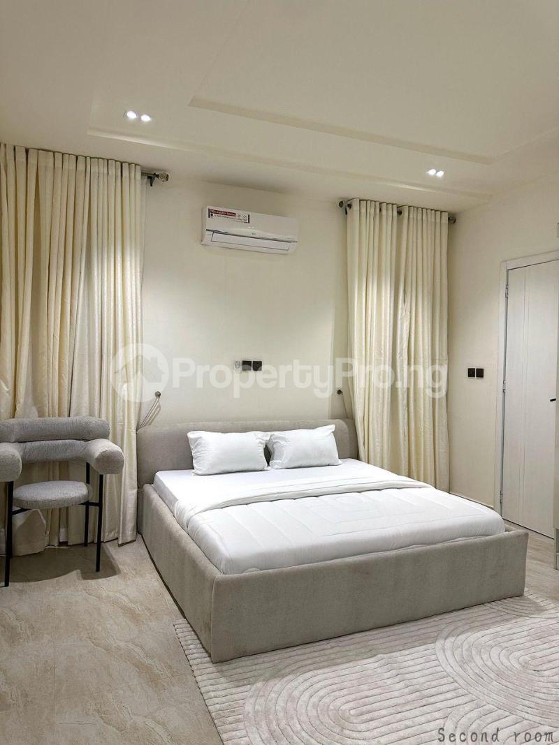 4 bedroom Flat / Apartment for shortlet Ikate Lekki Lagos