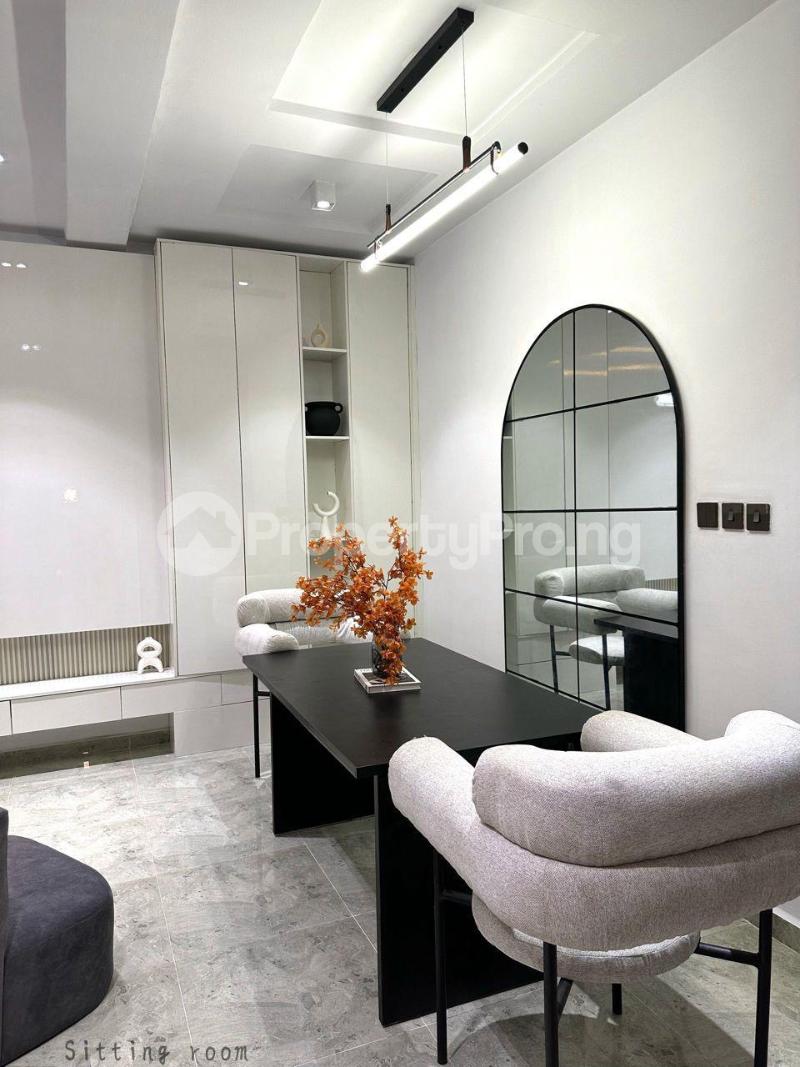 4 bedroom Flat / Apartment for shortlet Ikate Lekki Lagos