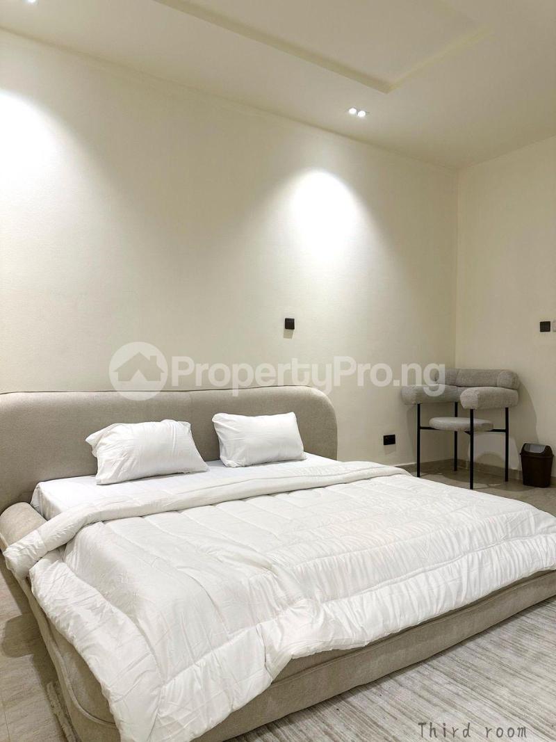 4 bedroom Flat / Apartment for shortlet Ikate Lekki Lagos