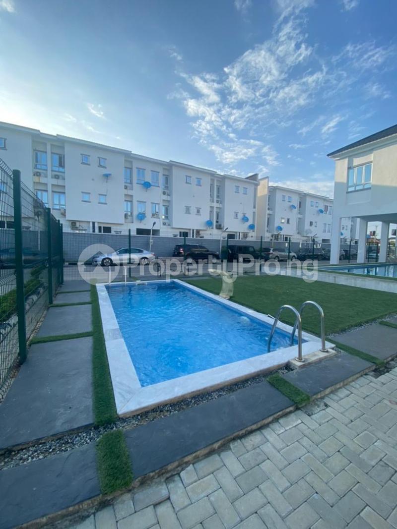 4 bedroom Flat / Apartment for shortlet Ikate Lekki Lagos