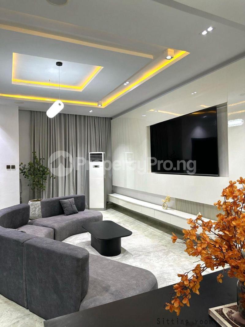 4 bedroom Flat / Apartment for shortlet Ikate Lekki Lagos