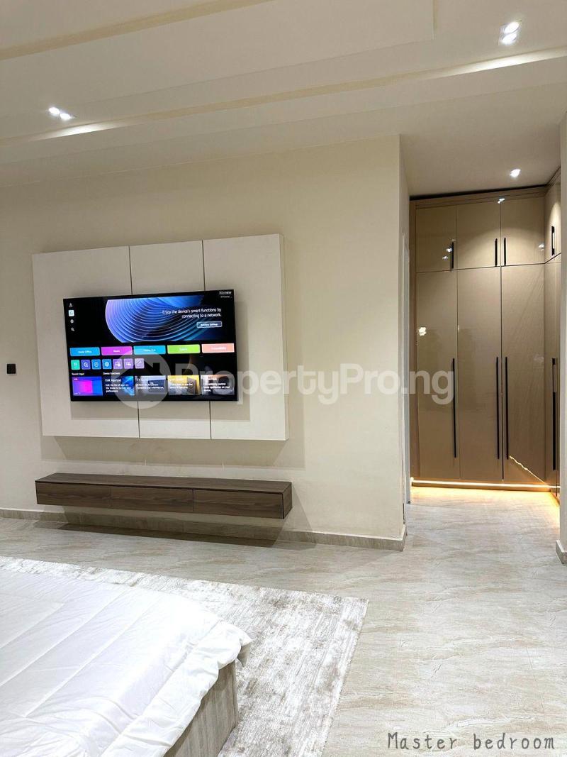 4 bedroom Flat / Apartment for shortlet Ikate Lekki Lagos