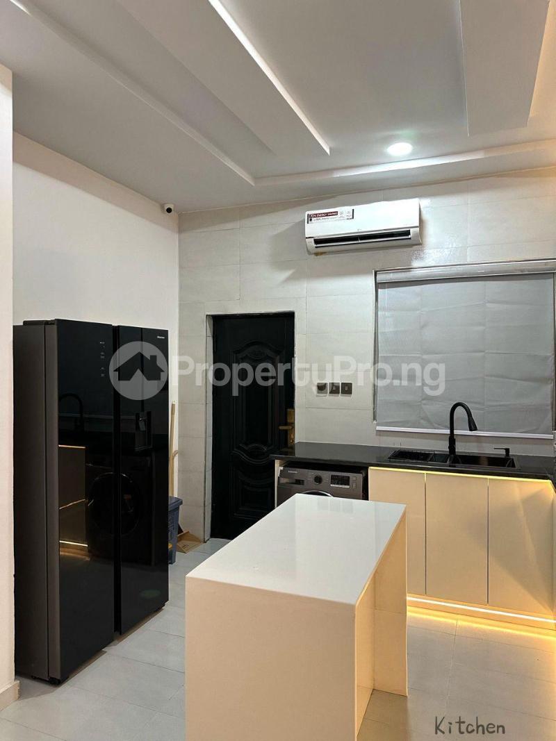 4 bedroom Flat / Apartment for shortlet Ikate Lekki Lagos