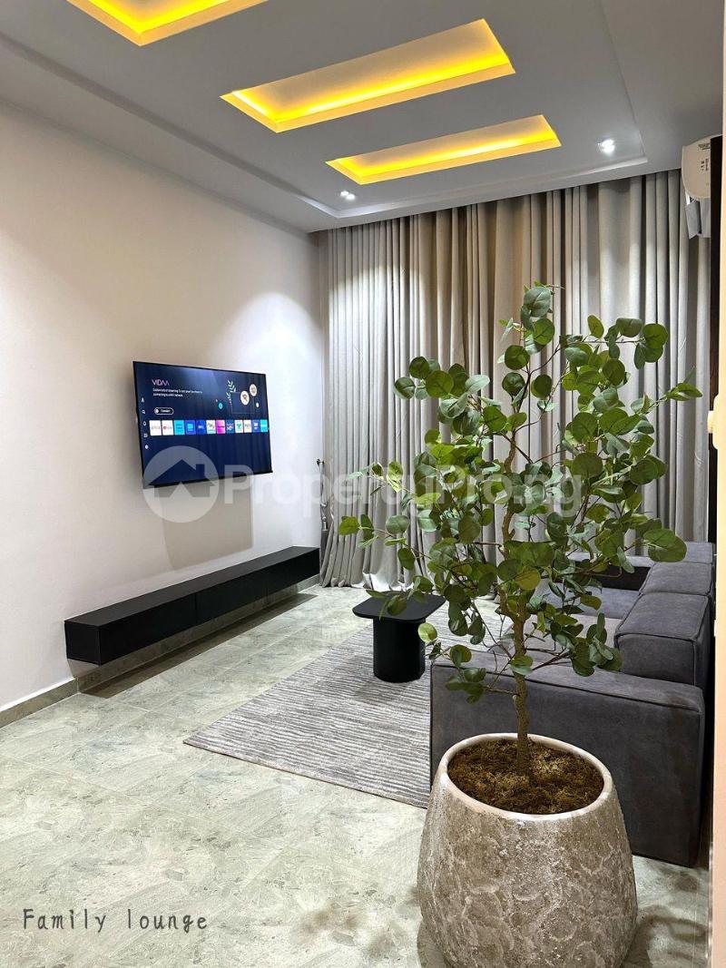 4 bedroom Flat / Apartment for shortlet Ikate Lekki Lagos