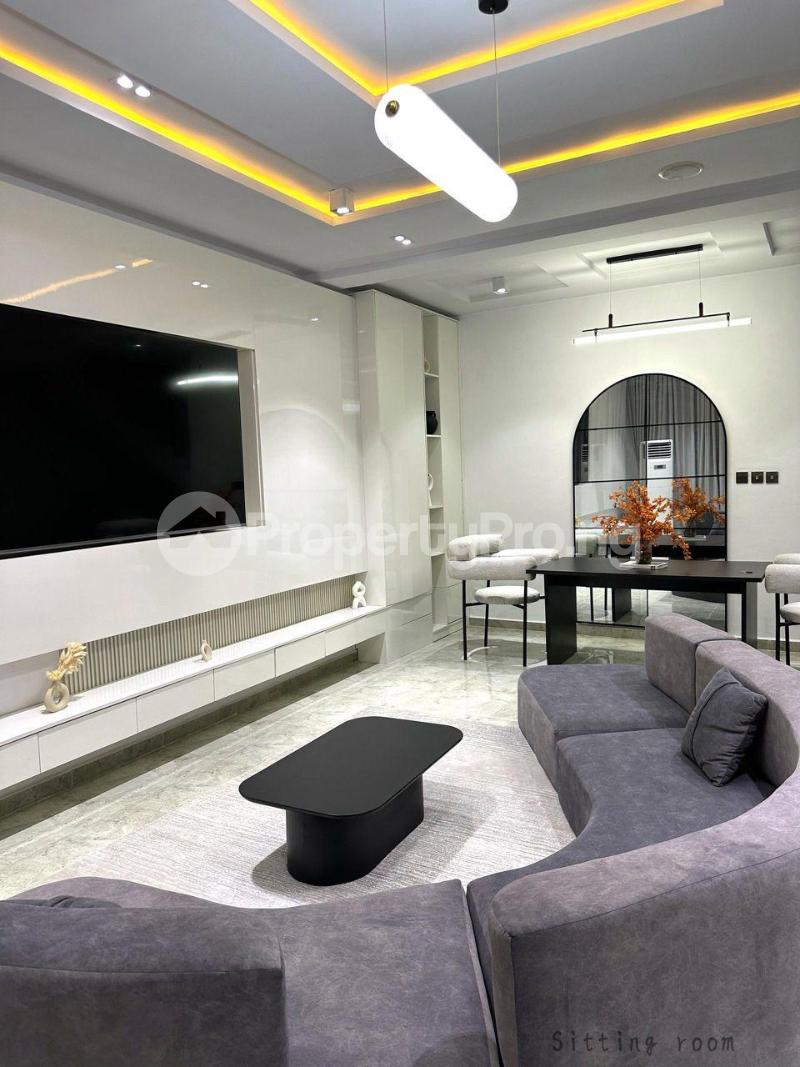 4 bedroom Flat / Apartment for shortlet Ikate Lekki Lagos