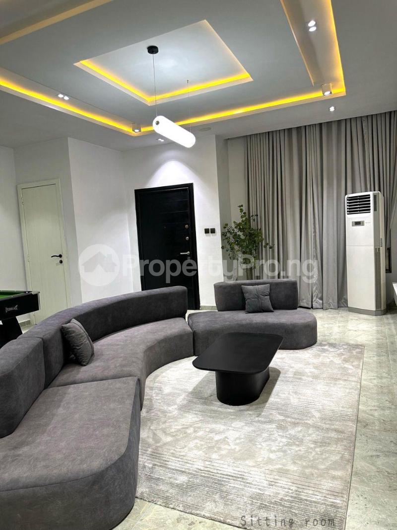 4 bedroom Flat / Apartment for shortlet Ikate Lekki Lagos