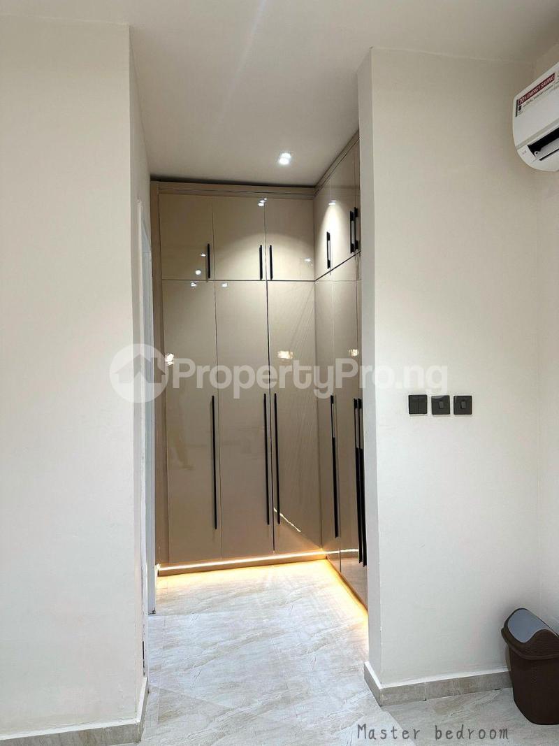 4 bedroom Flat / Apartment for shortlet Ikate Lekki Lagos