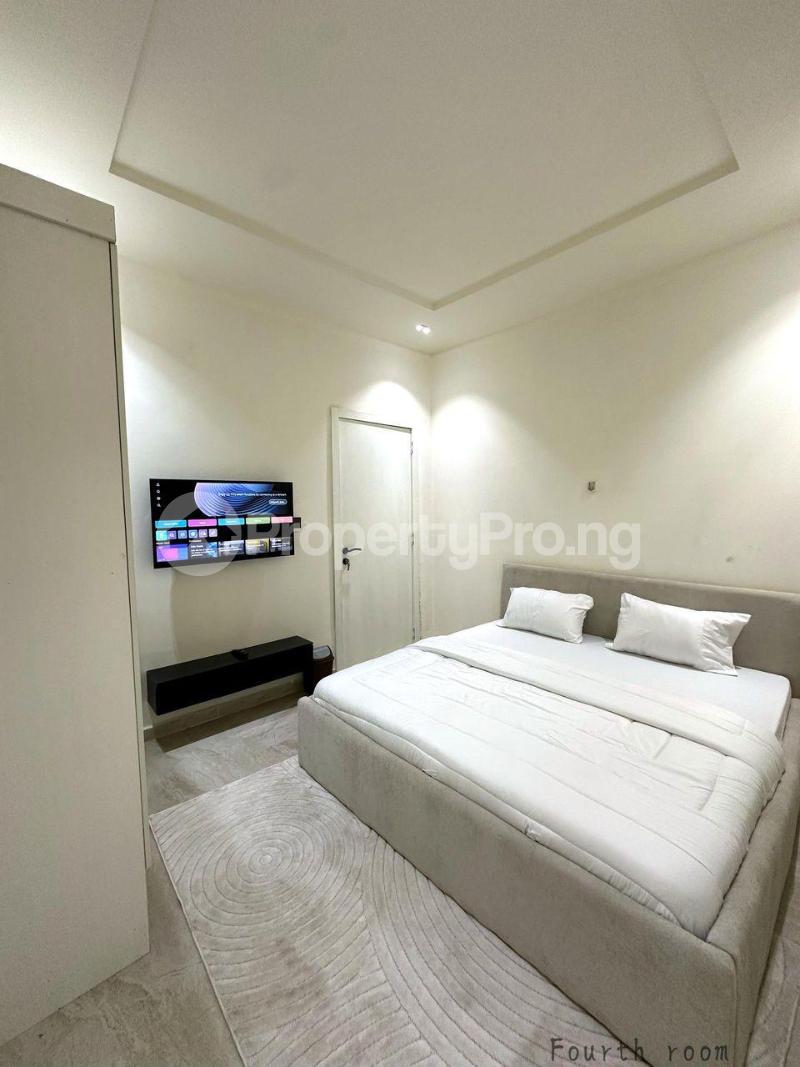 4 bedroom Flat / Apartment for shortlet Ikate Lekki Lagos