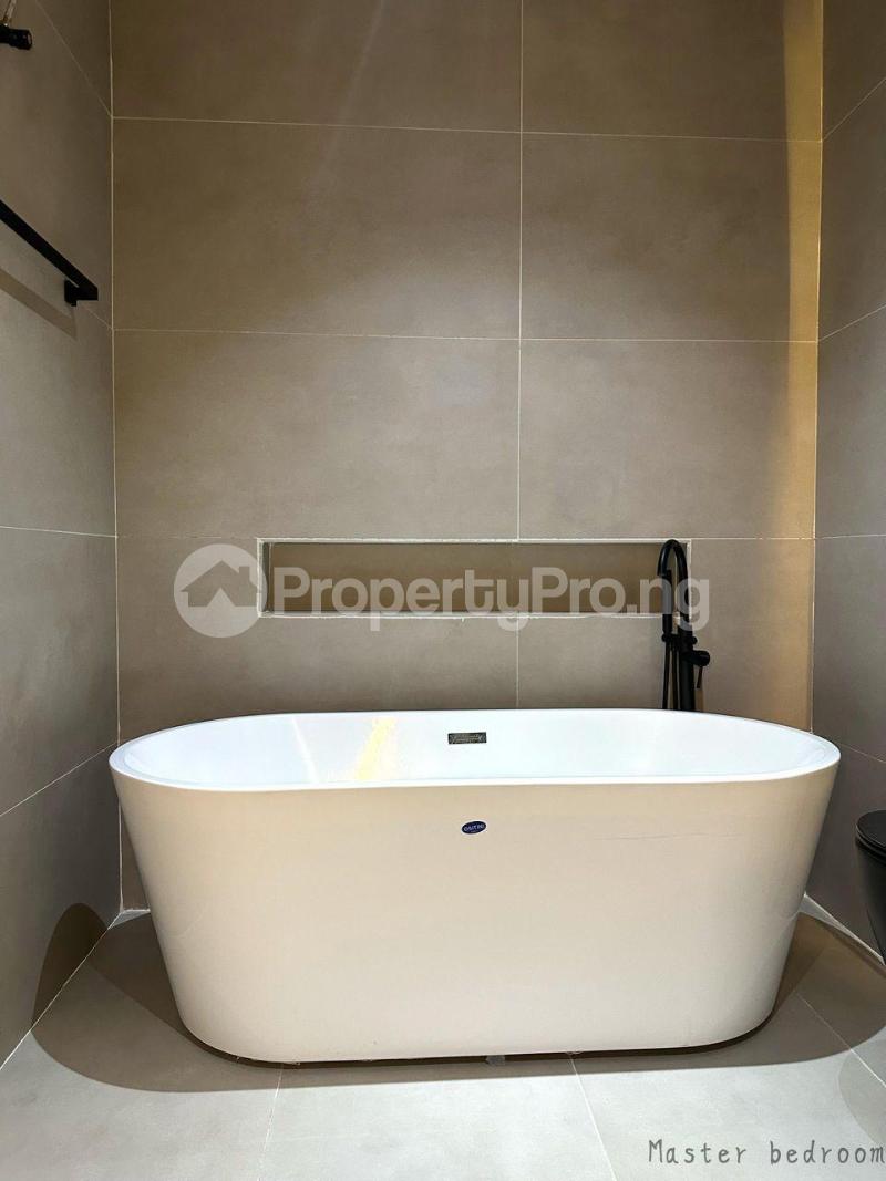 4 bedroom Flat / Apartment for shortlet Ikate Lekki Lagos