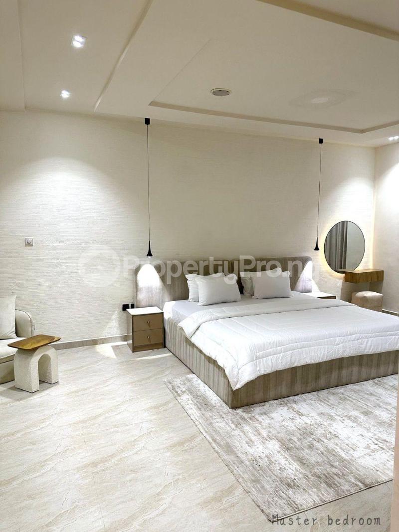 4 bedroom Flat / Apartment for shortlet Ikate Lekki Lagos