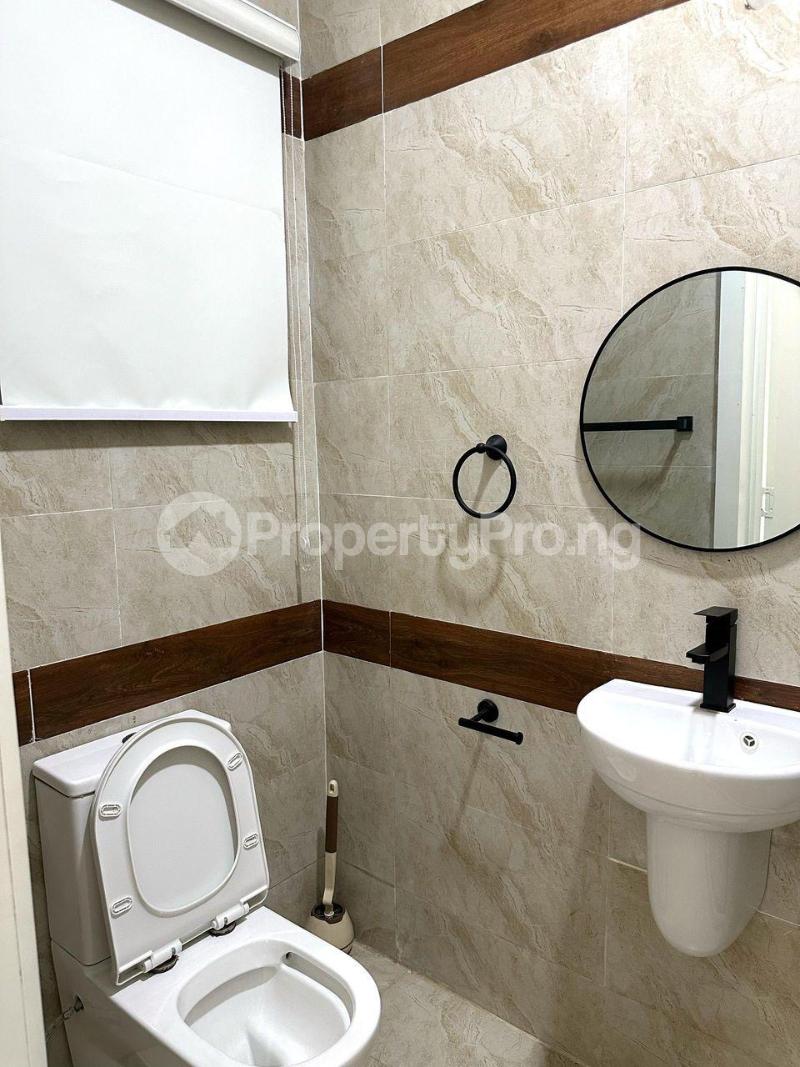 4 bedroom Flat / Apartment for shortlet Ikate Lekki Lagos