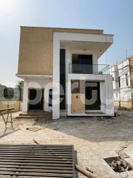 4 bedroom House for sale Cartoon Gate Akobo Ibadan Oyo