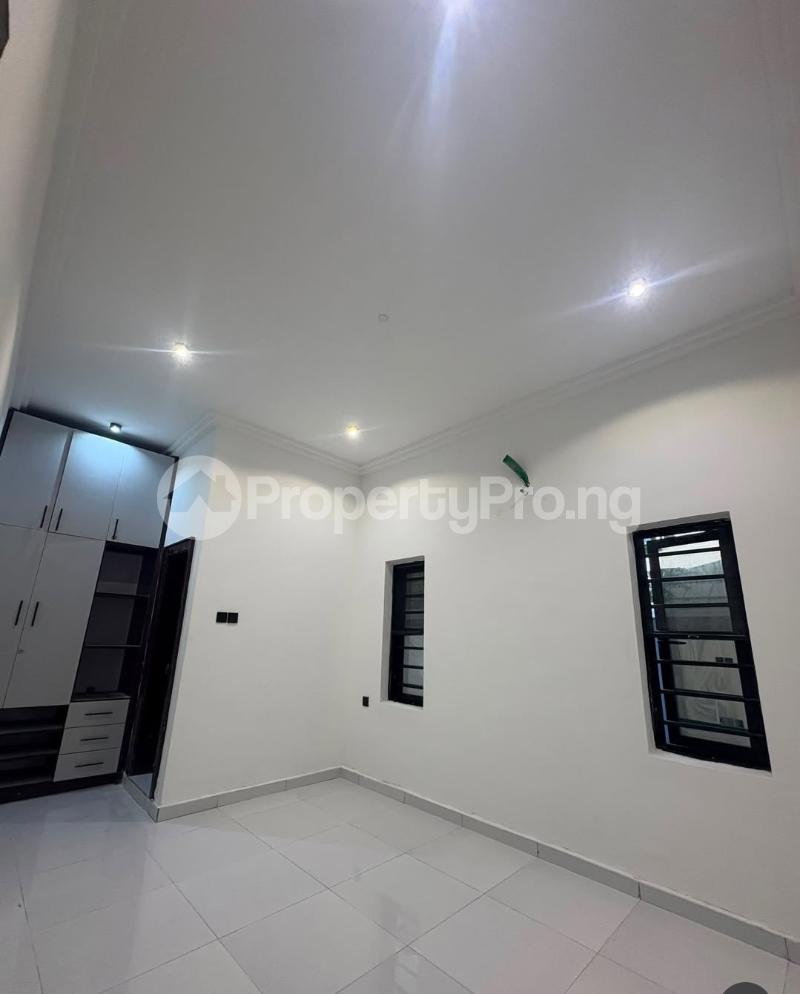 4 bedroom House for sale Akwaka, Rumuodomaya Port Harcourt Rupkpokwu Port Harcourt Rivers