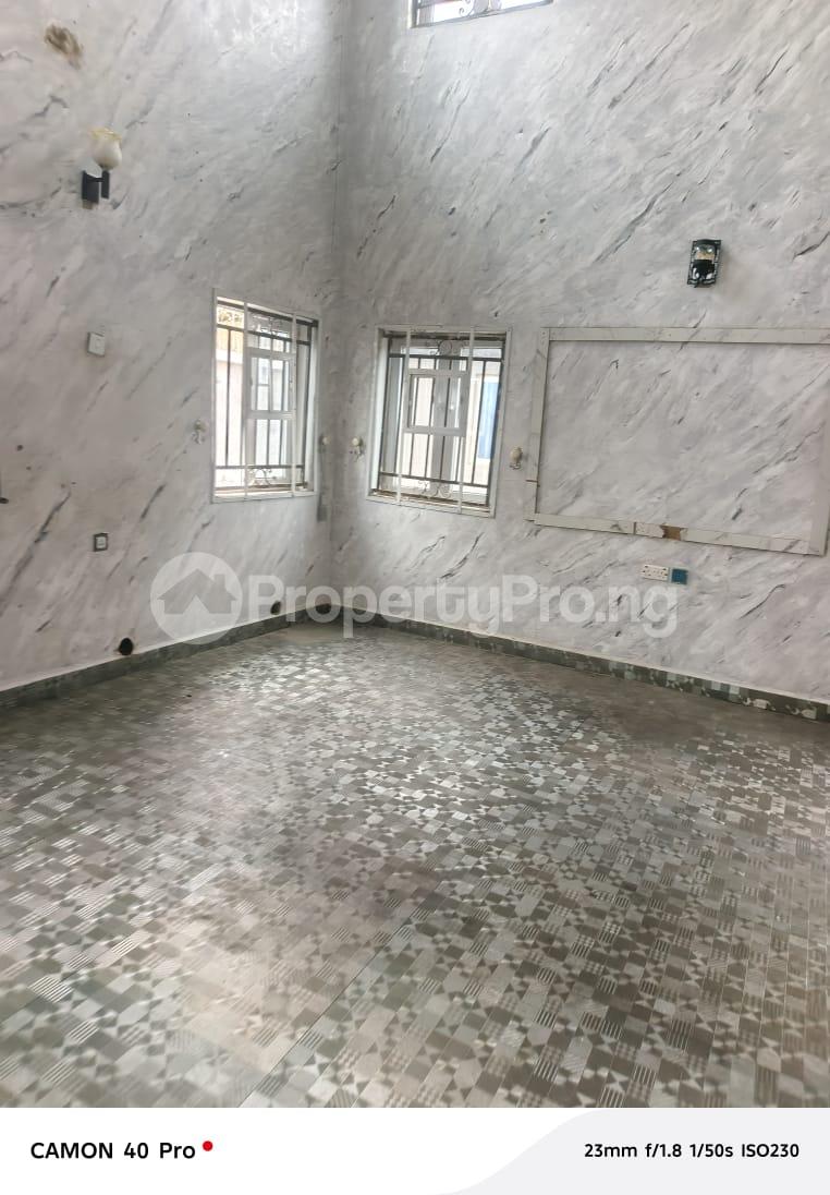 4 bedroom House for rent Carlton Gate Estate Akobo Ibadan Oyo