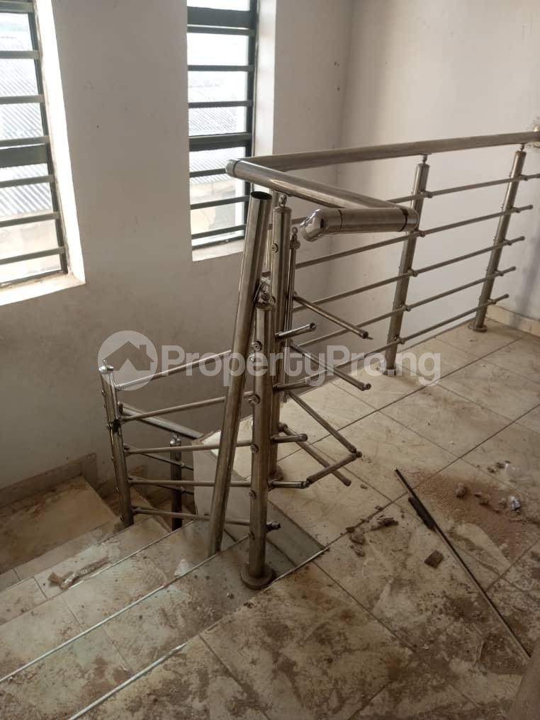 4 bedroom House for rent  Magodo GRA Phase 1 Ojodu Lagos - 0