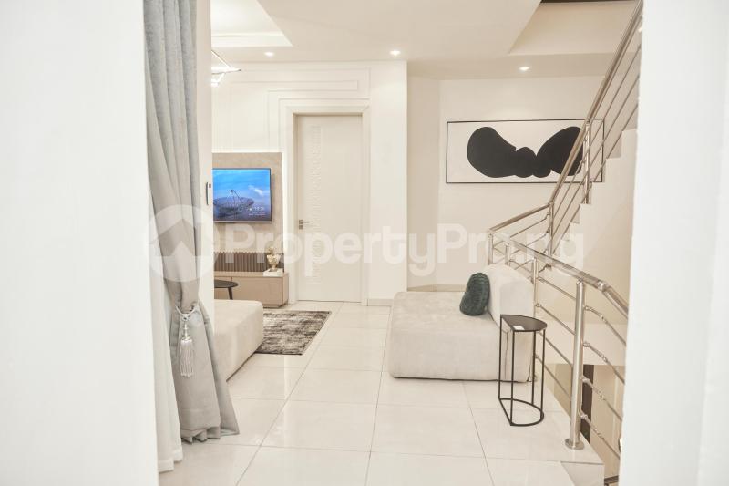 4 bedroom Flat / Apartment for shortlet Jakande, Lekki Jakande Lekki Lagos