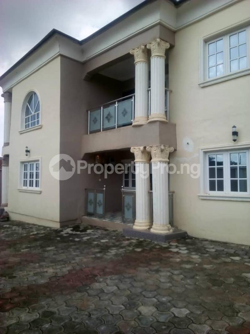 4 Bedroom House in Bodija Ibadan Oyo House for rent in ibadan House