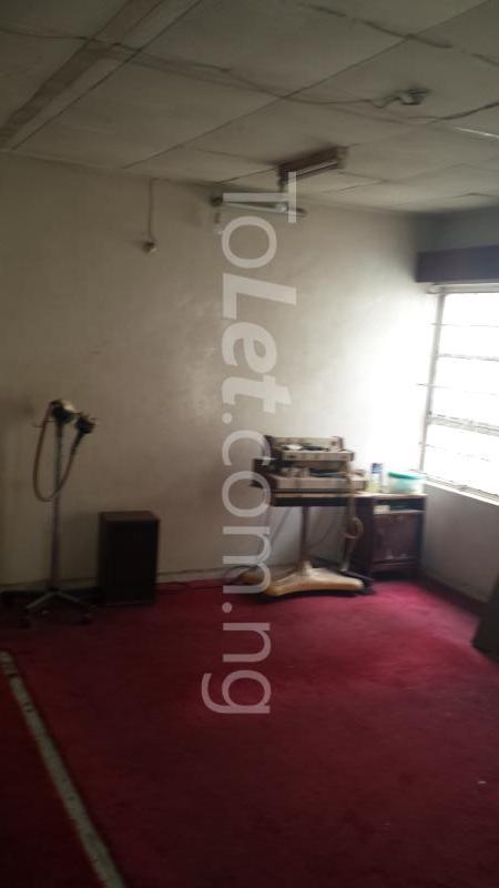 3 bedroom House for rent Mojidi Street Ikeja Ikeja Lagos