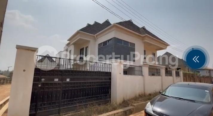 House for sale Zionist Estate Akala Express Oluyole Extension Diran Akala Express Ibadan Oyo