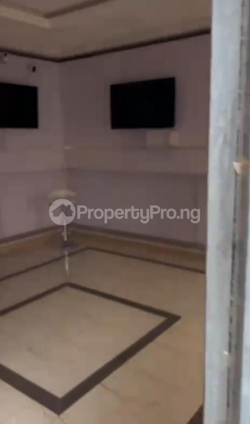 4 bedroom House for sale Life Camp Abuja - 8