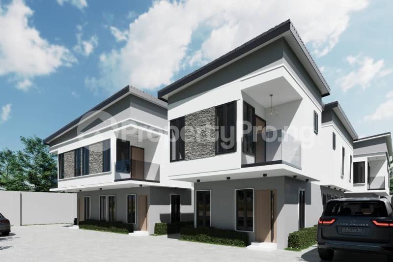 House for sale Maryland Lagos