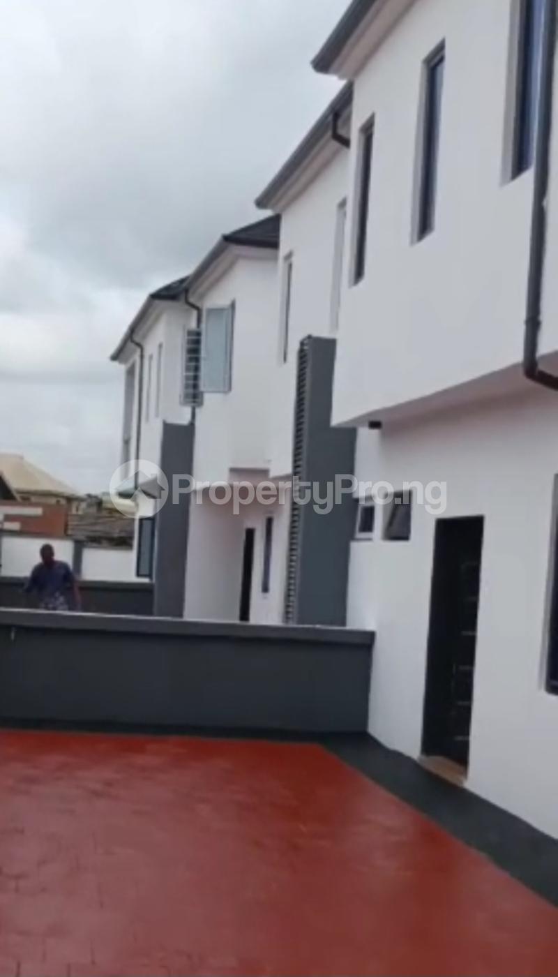 4 bedroom House for sale Ashi Bodija Ibadan Oyo