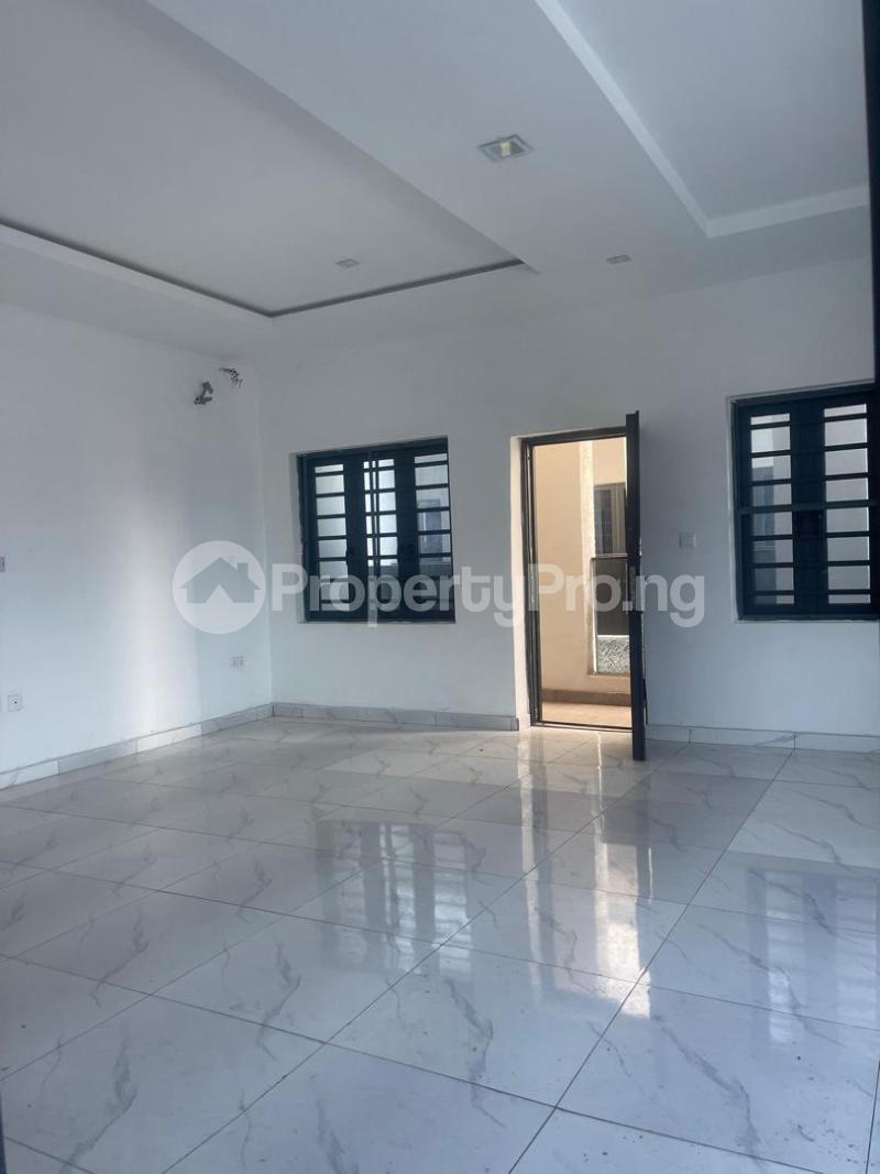 4 bedroom House for rent  Toyin street Ikeja Lagos