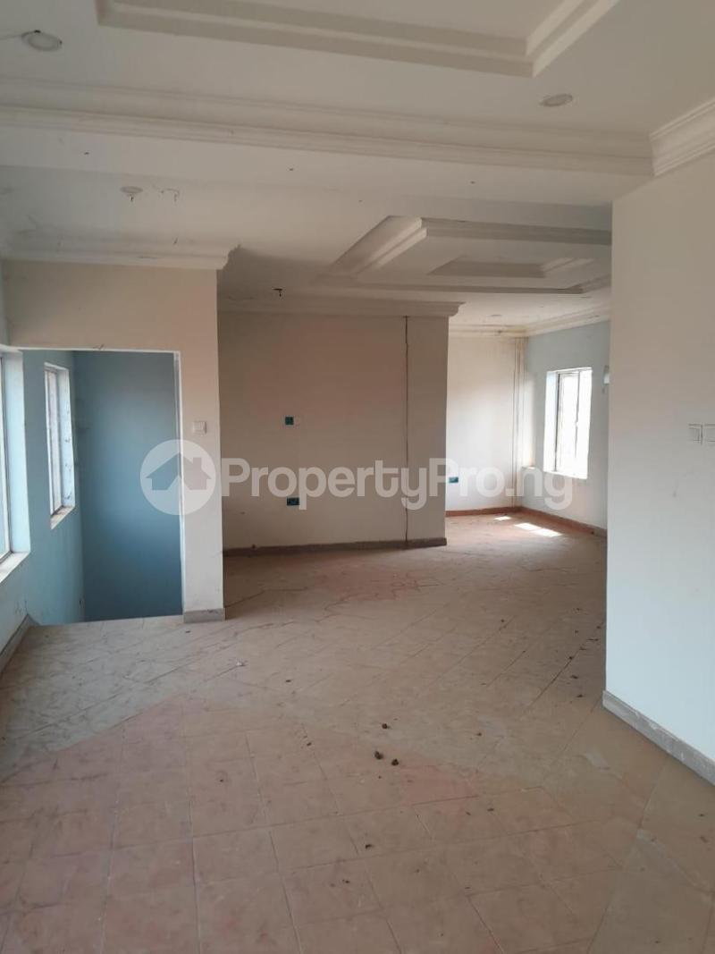 4 bedroom House for rent Agara Estate Ibadan Oyo