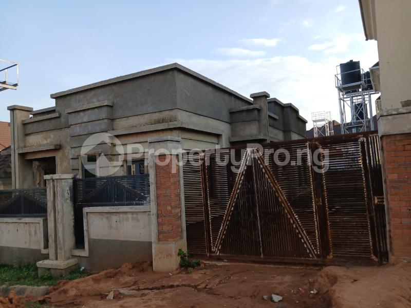 4 bedroom House for rent Fha Guzape Abuja