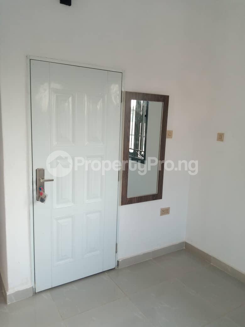 4 bedroom House for sale Kolapo Ishola Estate Akobo Ibadan Oyo