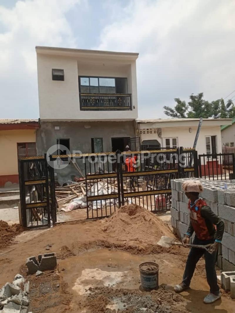 4 bedroom House for rent Garki Area 8 Garki 1 Abuja