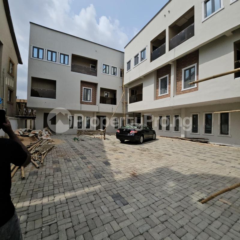 House for sale Gbagada Lagos