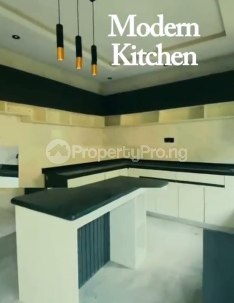 4 bedroom House for sale Ogudu Ogudu Lagos