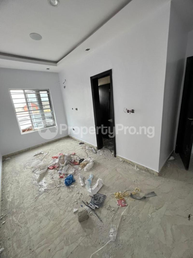 4 bedroom House for sale Ikate Ikate Lekki Lagos
