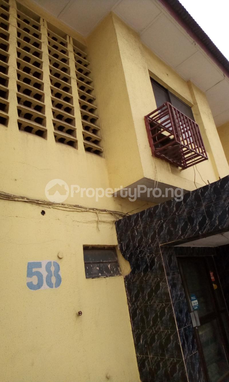 Commercial Property for rent Allen Avenue, Ikeja Allen Avenue Ikeja Lagos