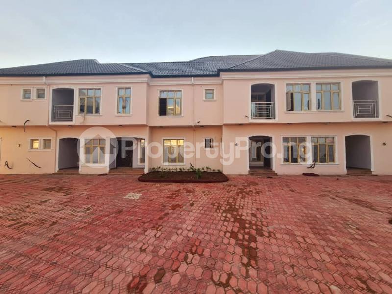 4 bedroom House for rent Opp Governors Secretatiat Obafemi Awolowo Way Ikeja Lagos