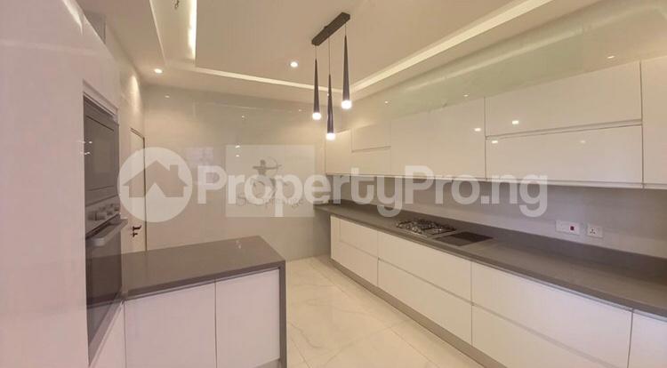 4 bedroom Flat / Apartment for rent Banana Island Road Banana Island Ikoyi Lagos