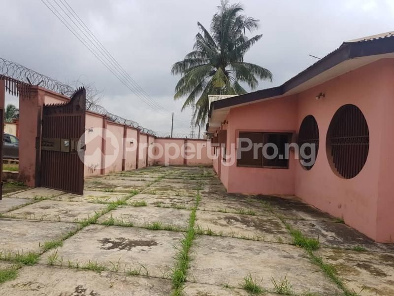 4 bedroom House for sale Omolayo Estate Akobo Ibadan Oyo