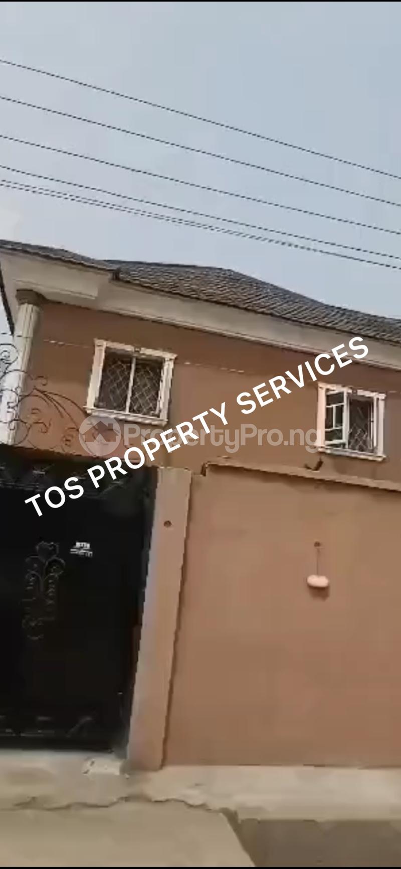 4 bedroom Flat / Apartment for rent Yaba Yaba Lagos - 0
