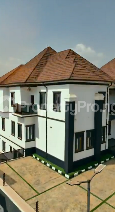4 bedroom House for sale Lokogoma Abuja
