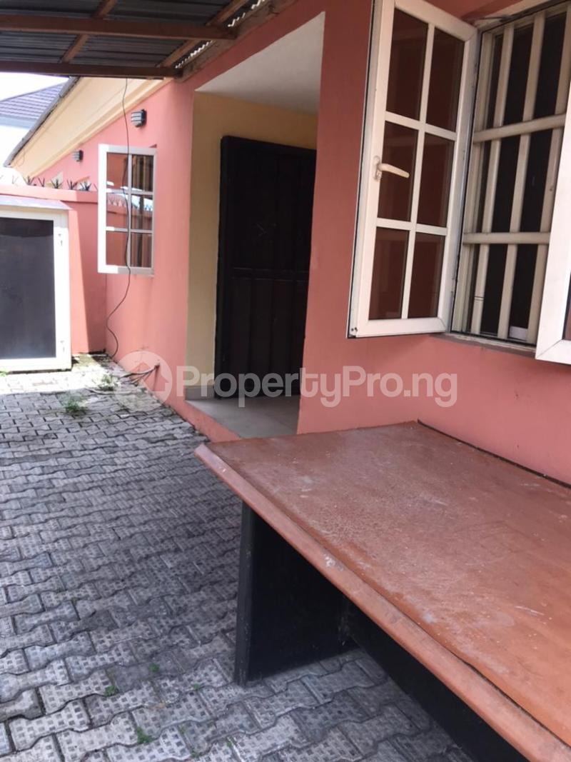 4 bedroom House for rent Osapa london Lekki Lagos