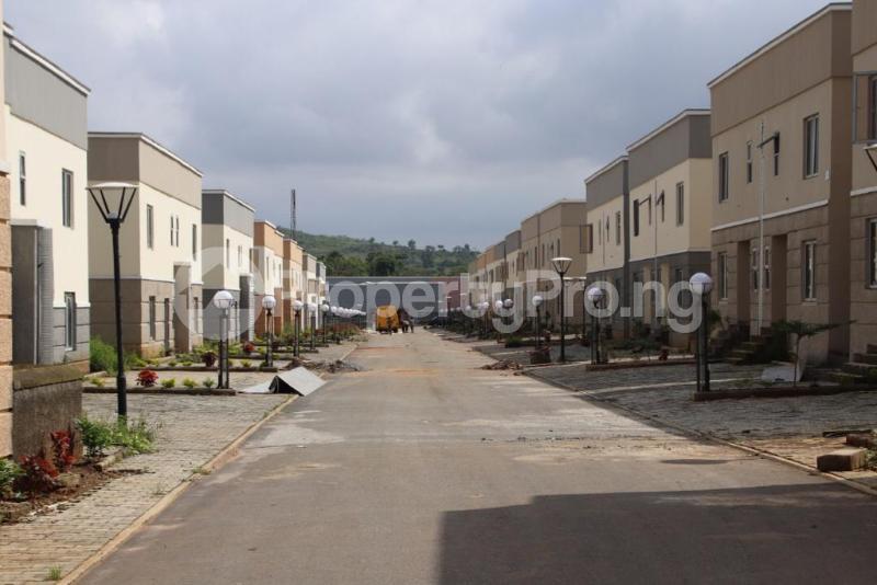 4 bedroom House for sale Life Camp Abuja