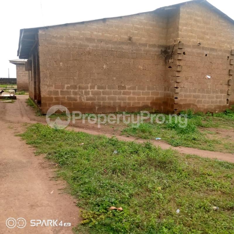 4 bedroom House for sale Iyana Sele Iwo Rd Ibadan Oyo